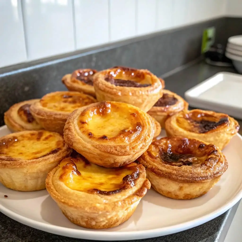 Pastries